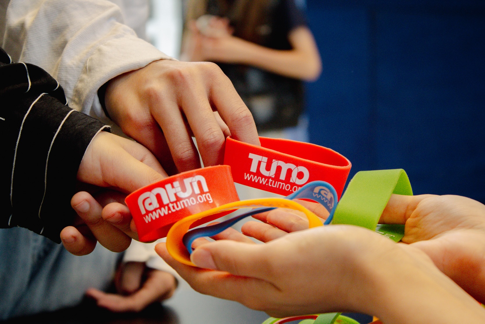 TUMO 15th Anniversary Gala